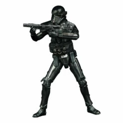 Star Wars The Mandalorian Vintage Collection Carbonized Action Figure 2020 10 Cm -Sconto Modello Giocattolo in Italia x hasf1423 1