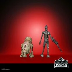 Star Wars Celebrate The Saga Action Figures 5-Pack Bounty Hunters 10 Cm -Sconto Modello Giocattolo in Italia x hasf1424 f 1
