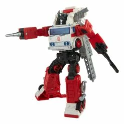 Artfire E Nightstick Transformers Generations War For Cybertron Voyager Class Action Figure 2021 - SEPTEMBER 2021 -Sconto Modello Giocattolo in Italia x hasf1815 b 1