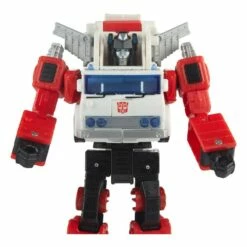 Artfire E Nightstick Transformers Generations War For Cybertron Voyager Class Action Figure 2021 - SEPTEMBER 2021 -Sconto Modello Giocattolo in Italia x hasf1815 c 1