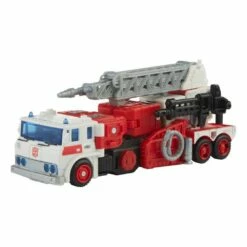 Artfire E Nightstick Transformers Generations War For Cybertron Voyager Class Action Figure 2021 - SEPTEMBER 2021 -Sconto Modello Giocattolo in Italia x hasf1815 d 1