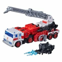 Artfire E Nightstick Transformers Generations War For Cybertron Voyager Class Action Figure 2021 - SEPTEMBER 2021 -Sconto Modello Giocattolo in Italia x hasf1815 h 1