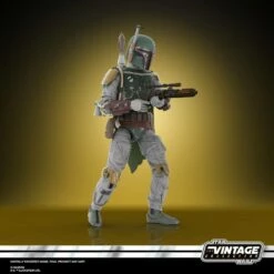 Boba Fett Star Wars Episode VI Vintage Collection Action Figure 2021 Kenner 10 Cm - MARCH 2021 -Sconto Modello Giocattolo in Italia x hasf1888 c 1