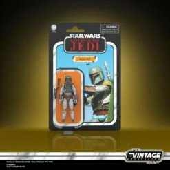 Boba Fett Star Wars Episode VI Vintage Collection Action Figure 2021 Kenner 10 Cm - MARCH 2021 -Sconto Modello Giocattolo in Italia x hasf1888 e 1