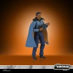 Lando Calrissian Star Wars Episode V Vintage Collection Action Figure 2021 10 Cm -Sconto Modello Giocattolo in Italia x hasf1890 b