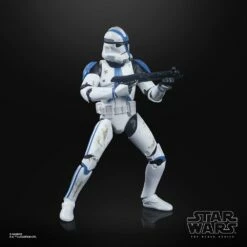 Star Wars Black Series Archive Action Figure 2022 501st Legion Clone Trooper 15 Cm -Sconto Modello Giocattolo in Italia x hasf1911 d