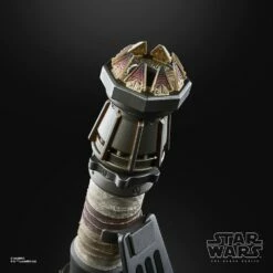 Rey Skywalker Star Wars Episode IX Black Series Replica 1/1 Force FX Elite Lightsaber -Sconto Modello Giocattolo in Italia x hasf2014 j