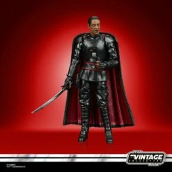 Moff Gideon Star Wars The Mandalorian Vintage Collection Carbonized Action Figure 2021 10 Cm -Sconto Modello Giocattolo in Italia x hasf2715 a 1