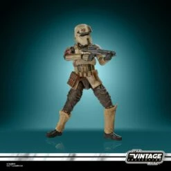 Shoretrooper Star Wars The Mandalorian Vintage Collection Carbonized Action Figure 2021 10 Cm - JANUARY 2022 -Sconto Modello Giocattolo in Italia x hasf2717 f 1