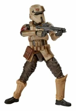 Shoretrooper Star Wars The Mandalorian Vintage Collection Carbonized Action Figure 2021 10 Cm - JANUARY 2022 -Sconto Modello Giocattolo in Italia x hasf2717 g 1