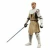 Obi-Wan Kenobi Star Wars The Clone Wars Black Series Lucasfilm 50th Anniversary Action Figure 2021 -Sconto Modello Giocattolo in Italia x hasf2810 1