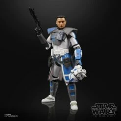 Arc Trooper Echo Star Wars The Clone Wars Black Series Lucasfilm 50th Anniversary Action Figure 2021 -Sconto Modello Giocattolo in Italia x hasf2812 c 1