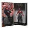 Darth Maul (Sith Apprentice) Star Wars Black Series Lucasfilm 50th Ann. Action Figure 2021 15 Cm 2 Darth Maul (Sith Apprentice) Star Wars Black Series Lucasfilm 50th Ann. Action Figure 2021 15 Cm -Sconto Modello Giocattolo in Italia x hasf2814 d