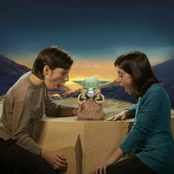 Galactic Snackin´ Grogu Star Wars The Mandalorian Interactive Figure 23 Cm -Sconto Modello Giocattolo in Italia x hasf2849 d