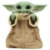 Galactic Snackin´ Grogu Star Wars The Mandalorian Interactive Figure 23 Cm -Sconto Modello Giocattolo in Italia x hasf2849 m
