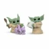 Hasbro The Child Tentacle Soup & Milk Mustache Star Wars Mandalorian Bounty Collection Figure 2-Pack -Sconto Modello Giocattolo in Italia x hasf2857 1