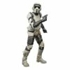 Scout Trooper Star Wars The Mandalorian Black Series Carbonized Action Figure 2021 15 Cm -Sconto Modello Giocattolo in Italia x hasf2871