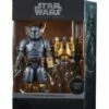 Paz Vizsla Star Wars The Mandalorian Black Series Carbonized Action Figure 2021 15 Cm -Sconto Modello Giocattolo in Italia x hasf2879 b