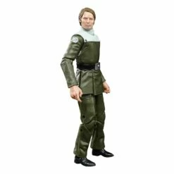 Galen Erso Star Wars Rogue One Black Series Action Figure 2021 15 Cm