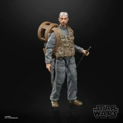 Bodhi Rook Star Wars Rogue One Black Series Action Figure 2021 15 Cm -Sconto Modello Giocattolo in Italia x hasf2888 e