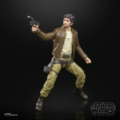 Captain Cassian Andor Star Wars Rogue One Black Series Action Figure 2021 15 Cm -Sconto Modello Giocattolo in Italia x hasf2890 d