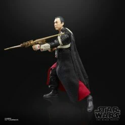 Chirrut Imwe Star Wars Rogue One Black Series Action Figure 2021 15 Cm -Sconto Modello Giocattolo in Italia x hasf2892 d
