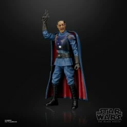 Moff Gideon Star Wars The Mandalorian Black Series Credit Collection Action Figure 2022 15 Cm -Sconto Modello Giocattolo in Italia x hasf2894 e