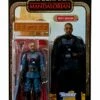 Moff Gideon Star Wars The Mandalorian Black Series Credit Collection Action Figure 2022 15 Cm -Sconto Modello Giocattolo in Italia x hasf2894 h