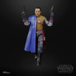 Greef Karga Star Wars The Mandalorian Black Series Credit Collection Action Figure 2022 15 Cm -Sconto Modello Giocattolo in Italia x hasf2895 f
