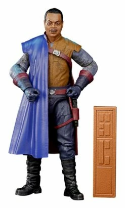 Greef Karga Star Wars The Mandalorian Black Series Credit Collection Action Figure 2022 15 Cm -Sconto Modello Giocattolo in Italia x hasf2895 h