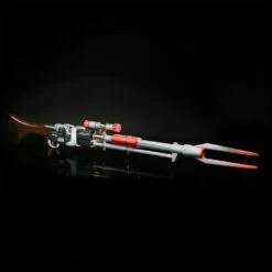 Hasbro Amban Phase-Pulse Blaster Star Wars The Mandalorian NERF LMTD 17 Cm -Sconto Modello Giocattolo in Italia x hasf2901 d