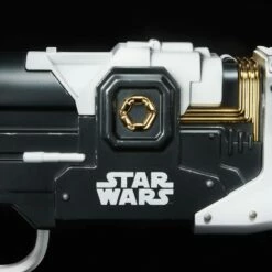 Hasbro Amban Phase-Pulse Blaster Star Wars The Mandalorian NERF LMTD 17 Cm -Sconto Modello Giocattolo in Italia x hasf2901 f