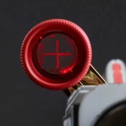 Hasbro Amban Phase-Pulse Blaster Star Wars The Mandalorian NERF LMTD 17 Cm -Sconto Modello Giocattolo in Italia x hasf2901 g