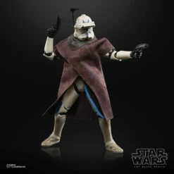 Clone Captain Rex 15 Cm Star Wars The Bad Batch Black Series Action Figure 2021 - OCTOBER 2021 -Sconto Modello Giocattolo in Italia x hasf2930 e 1