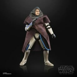 Clone Captain Rex 15 Cm Star Wars The Bad Batch Black Series Action Figure 2021 - OCTOBER 2021 -Sconto Modello Giocattolo in Italia x hasf2930 f 1