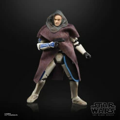 Clone Captain Rex 15 Cm Star Wars The Bad Batch Black Series Action Figure 2021 - OCTOBER 2021 -Sconto Modello Giocattolo in Italia x hasf2930 g 1
