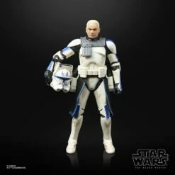 Clone Captain Rex 15 Cm Star Wars The Bad Batch Black Series Action Figure 2021 - OCTOBER 2021 -Sconto Modello Giocattolo in Italia x hasf2930 h 1