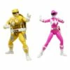 Morphed April O´Neil & Michelangelo Power Rangers X TMNT Lightning Collection Action Figures 2022 -Sconto Modello Giocattolo in Italia x hasf2967 e72f928a 2166 459d b58e 28c040eead40