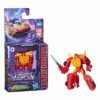 Transformers Generations Legacy Core Action Figure Autobot Hot Rod 9 Cm -Sconto Modello Giocattolo in Italia x hasf3012 b
