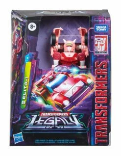 Transformers Generations Legacy Deluxe Class Action Figure 2022 Elita-1 14 Cm -Sconto Modello Giocattolo in Italia x hasf3033 g