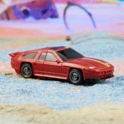 Transformers Generations Legacy Deluxe Class Action Figure Dead End 14 Cm -Sconto Modello Giocattolo in Italia x hasf3039 f