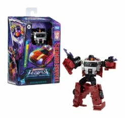 Transformers Generations Legacy Deluxe Class Action Figure Dead End 14 Cm