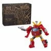 Transformers Generations Selects Deluxe Class Action Figure 2022 Lift-Ticket 14 Cm -Sconto Modello Giocattolo in Italia x hasf3072 b