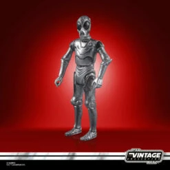 Star Wars Vintage Collection Action Figure 2021 Death Star Droid 10 Cm - JULY 2021 -Sconto Modello Giocattolo in Italia x hasf3116 e 1