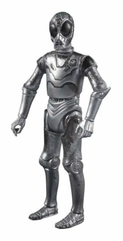 Star Wars Vintage Collection Action Figure 2021 Death Star Droid 10 Cm - JULY 2021 -Sconto Modello Giocattolo in Italia x hasf3116 f 1