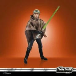 Star Wars Episode VI Vintage Collection Kenner Action Figure 2021 Luke Skywalker (Endor) 10cm - JULY 2021 -Sconto Modello Giocattolo in Italia x hasf3117 c 1