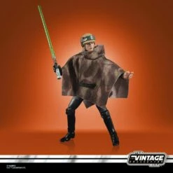 Star Wars Episode VI Vintage Collection Kenner Action Figure 2021 Luke Skywalker (Endor) 10cm - JULY 2021 -Sconto Modello Giocattolo in Italia x hasf3117 d 1