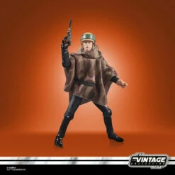 Star Wars Episode VI Vintage Collection Kenner Action Figure 2021 Luke Skywalker (Endor) 10cm - JULY 2021 -Sconto Modello Giocattolo in Italia x hasf3117 f 1