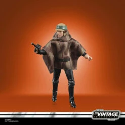 Star Wars Episode VI Vintage Collection Kenner Action Figure 2021 Luke Skywalker (Endor) 10cm - JULY 2021 -Sconto Modello Giocattolo in Italia x hasf3117 g 1