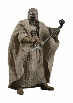 Star Wars Vintage Collection Action Figure 2021 Tusken Raider 10 Cm - JULY 2021 -Sconto Modello Giocattolo in Italia x hasf3118 e 1
